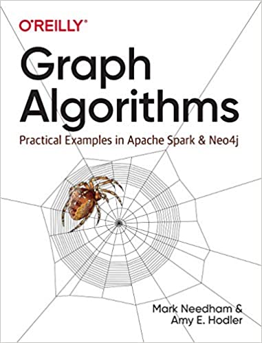 Graph Algorithms