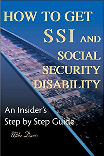 How to Get SSI & Social Security Disability