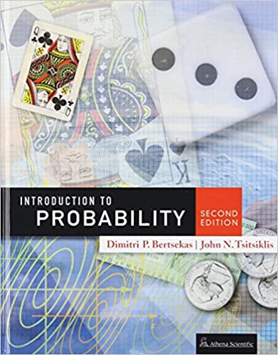 Introduction to Probability, 2nd Edition