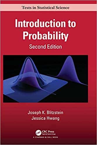 20 Best Books To Learn Probability and Statistics (Mathematical Theory