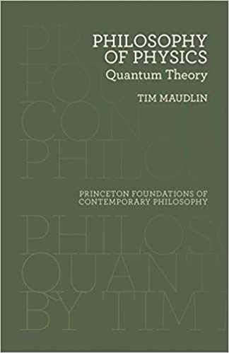 Philosophy of Physics