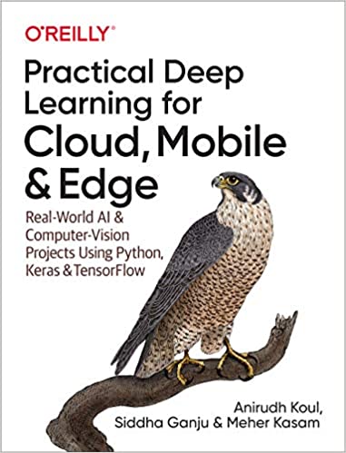 Practical Deep Learning for Cloud, Mobile, and Edge