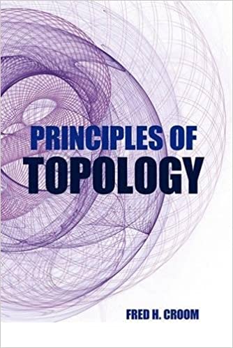 Principles of Topology (Dover Books on Mathematics)