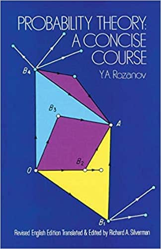 Probability Theory A Concise Course (Dover Books on Mathematics)