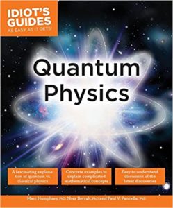 top 10 books on quantum physics