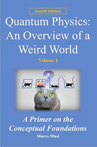 Quantum Physics an overview of a weird world