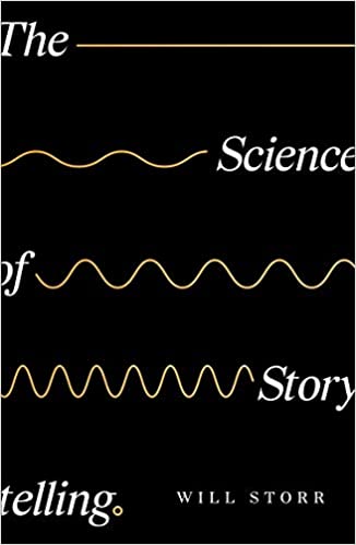Science Of Storytelling