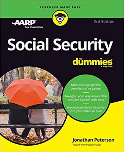 Social Security For Dummies