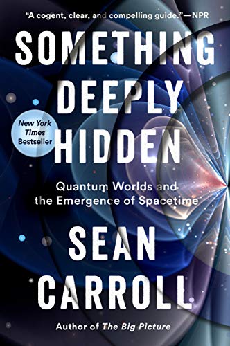 something deeply hidden review