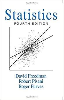 Statistics, 4th Edition