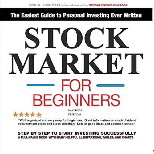 Stock Market for Beginners Paycheck Freedom