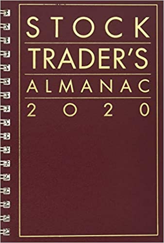 Stock Trader's Almanac 2020 (Almanac Investor Series)