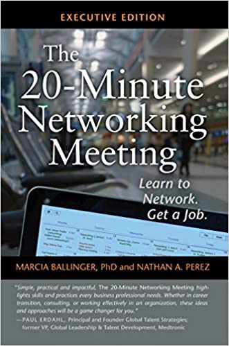 The 20-Minute Networking Meeting