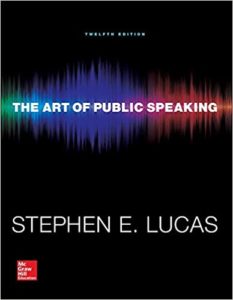 books about public speech