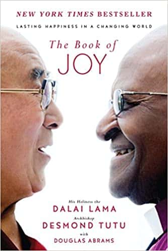 The Book of Joy Lasting Happiness in a Changing World