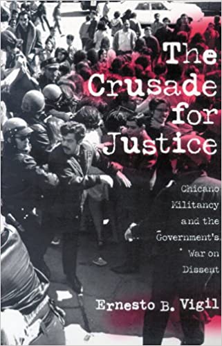 The Crusade for Justice