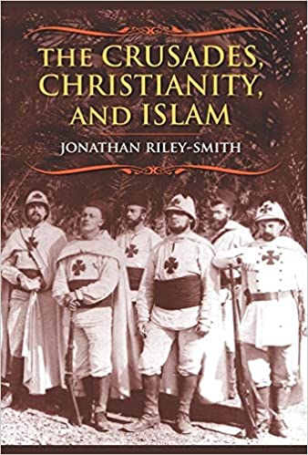 The Crusades, Christianity, and Islam