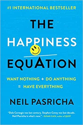 The Happiness Equation