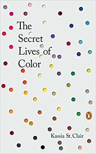 The Secret Lives of Color