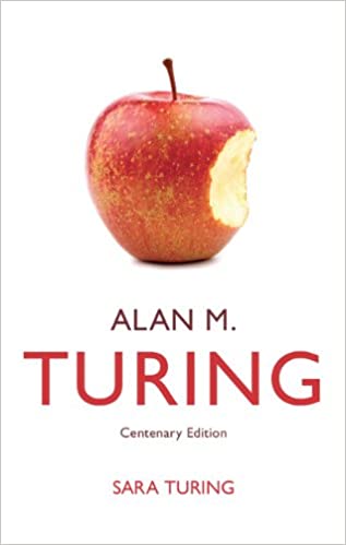 Alan M. Turing Centenary Edition