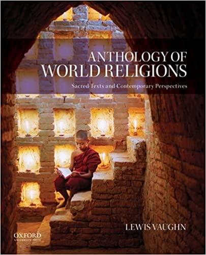 Anthology of World Religions