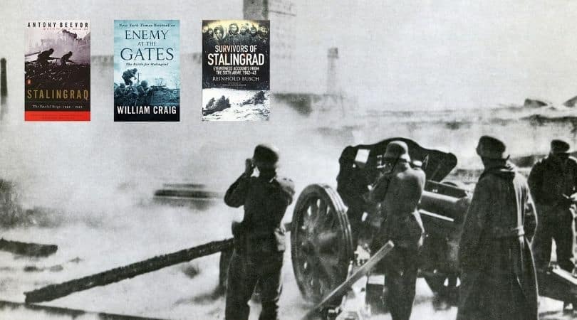 Best-Stalingrad-Book