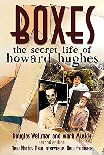 howard hughes biography book best