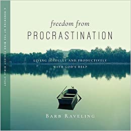 Freedom from Procrastination