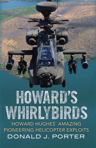 Howard's Whirlybirds