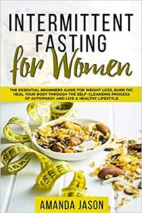20 Best Books on Intermittent Fasting (2022 Review) - Best Books Hub