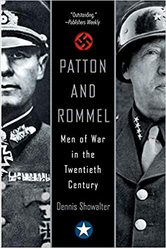 Patton And Rommel