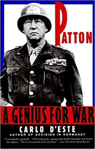 Patton Genius for War, A