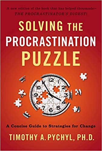 Solving the Procrastination Puzzle