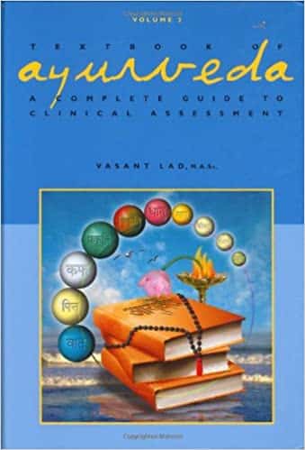 Textbook of Ayurveda, Volume Two