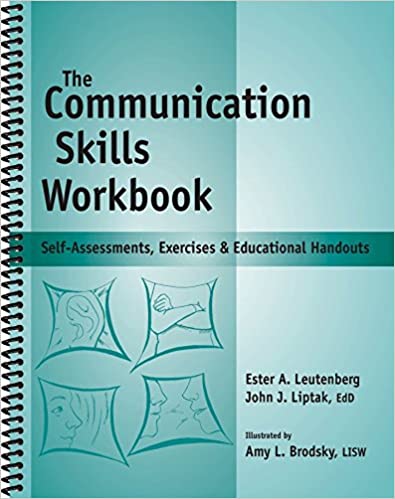 The Communication Skills Workbook