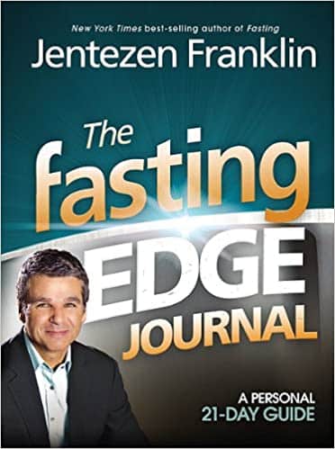 The Fasting Edge Journal