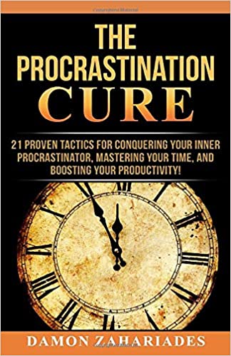 The Procrastination Cure