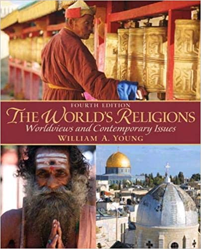 World's Religions, The