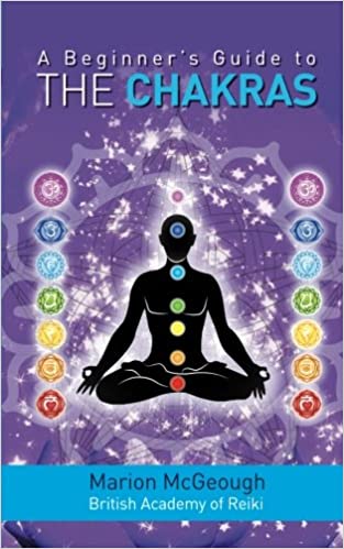 A Beginner's Guide to the Chakras