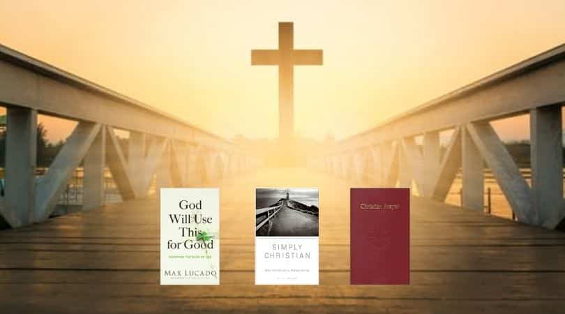 christian book review websites