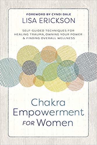 Chakra Empowerment for Women