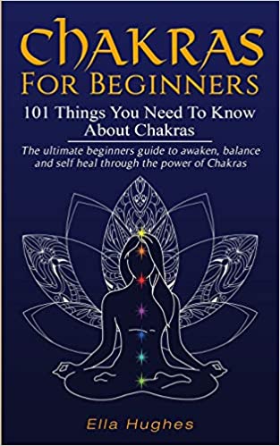 Chakras for Beginners