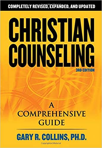 Christian Counseling 3rd Edition