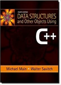 basic data structures book