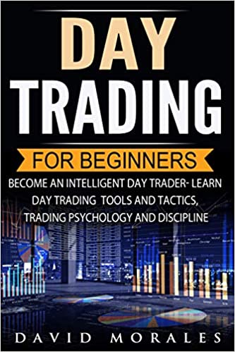 Day Trading For Beginners