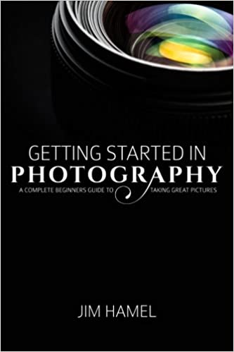 Getting Started in Photography