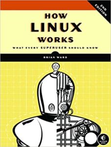 20 Best Linux Books (2022 Review) - Best Books Hub
