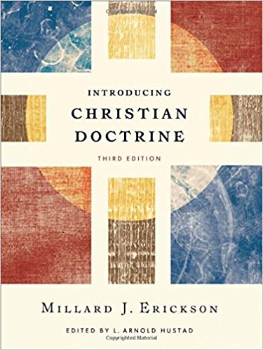 Introducing Christian Doctrine