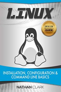 20 Best Linux Books (2022 Review) - Best Books Hub