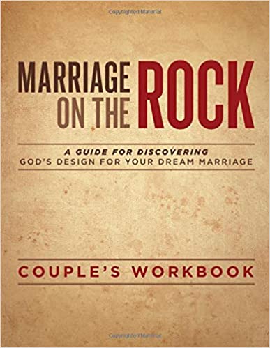 Marriage On The Rock